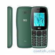 Мобильный телефон BQ-Mobile One Green (BQ 1852***)