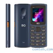 Мобильный телефон BQ-Mobile Talk Blue (BQ-1862***)