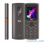 Мобильный телефон BQ-Mobile Talk Gray (BQ-1862***)
