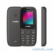Мобильный телефон STRIKE A13 Black