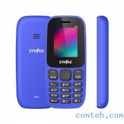 Мобильный телефон STRIKE A13 Dark Blue