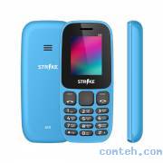 Мобильный телефон STRIKE A13 Blue