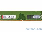 Модуль памяти DDR4 4 ГБ Kingston (KVR26N19S6/4***)