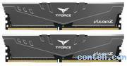 Модуль памяти DDR4 16 Гб (2x8 ГБ) Team T-Force Vulkan Z (TLZGD416G3200HC16CDC01***)