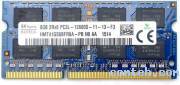 Модуль памяти SODIMM DDR3 8 ГБ Hynix (HMT41GS6BFR8A-PB***)