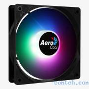 Вентилятор 120 мм AeroCool Frost 12 PWM FRGB (4718009158085***)