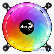 Вентилятор 120 мм AeroCool SPECTRO 12 FRGB***