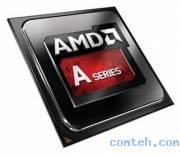 Процессор AMD A6-9500 (AD9500AGM23AB***)