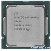 Процессор Intel Pentium G6405 (CM8070104291811***)
