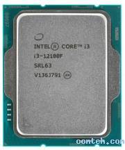 Процессор Intel Core i3-12100F (CM8071504651013***)