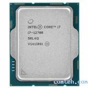 Процессор Intel Core i7-12700 (CM8071504555019***)