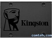 Накопитель SSD 240 ГБ Kingston SSDNow A400 (SA400S37/240G***)