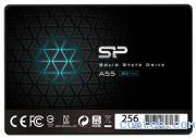 Накопитель SSD 256 ГБ SILICON POWER Ace A55 (SP256GBSS3A55S25***)