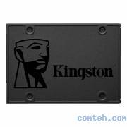 Накопитель SSD 120 ГБ Kingston SSDNow A400 (SA400M8/120G***)