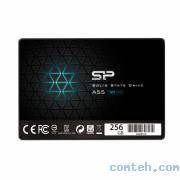 Накопитель SSD 256 ГБ SILICON POWER Ace A55 (SP256GBSS3A55M28***)