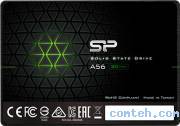 Накопитель SSD 512 ГБ SILICON POWER Ace A56 (SP512GBSS3A56A25RM***)