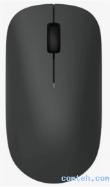 Мышь беспроводная Xiaomi Wireless Mouse Lite (XMWXSB01YM)