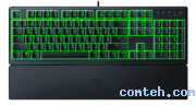 Клавиатура игровая Razer ORNATA V3 X (RZ03-04470800-R3R1)