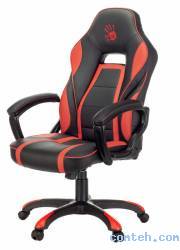 Кресло для геймеров A4Tech Bloody GC-350***