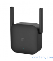 Точка доступа универсальный усилитель Xiaomi Mi Wi-Fi Amplifier PRO (R03) (DVB4176CN***)