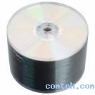 Диск DVD+R VS; 4,7 ГБ; 16x; без упаковки (bulk); 50 шт